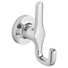 American Standard 7105210.002 Studio S Robe Hook, Polished Chrome