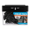 SmartStraps Adjustable Toggle Ball Bungee Cord, Adjust Tension And Length