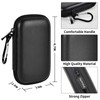 PAIYULE Hard SSD Case for SanDiskExtreme PRO Portable SSD with