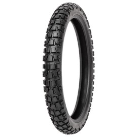 Tusk Waypoint Adventure Tire 90/90-21 (54R) (Front) For Husqvarna TC 300 (Fuel Injected) 2025