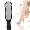 Healvian Foot File Stainless Steel Double Sided Callus Remover Pedicure