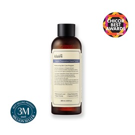 Dear, Klairs Klairs Supple Preparation Facial Toner 180ml / Dryness hydration moisturizing soothing