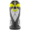 ZULU Torque Kids Tritan Botella de agua de plástico con