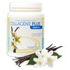 COLLAGENE PLUS VAINILLE COLAGENO FRANCES CON INULINA DE AGAVE