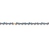 Oregon 80TXL059G Speedcut Nano Chainsaw Chain, 14", Gray