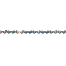Oregon 80TXL059G Speedcut Nano Chainsaw Chain, 14", Gray