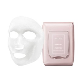 Decorte [Department Store] [Decorté] [Decorté] Hydra Clarity Treatment Essence Illuminating Mask / [백화점] [데코르테] [데코르테] 하이드라 클라리티 트리트먼트 에센스 일루미네이팅 마스크
