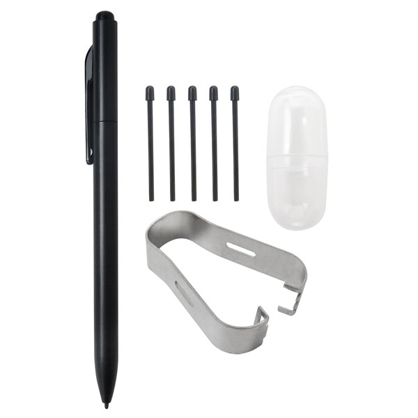 Suifaqi for Remarkable 2 Stylus Pen with EMR Technology, 4096