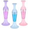 Baluue 3pcs Diamond Point Drill Pen Diamond Art Pens Pot
