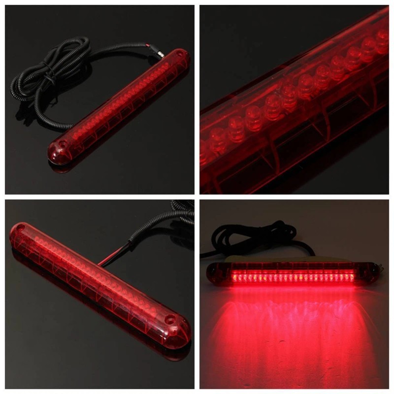 Roadmaster Motorhome 3rd Brake Light for Monaco/ Holiday Rambler/Roadma
