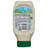 Hidden Valley Original Ranch Organic Salad Dressing & Topping, Gluten