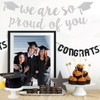 2025 Graduation Decorations Pre-Strung Blingbling We Are So Proud of