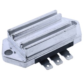 Unbranded Fits Kohler 8-25 HP CH20 CH22 CH23 CH25 Voltage Regulator Rectifier 4140309