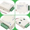 Yunsailing 2 Pack K80 12V 3A Power Supply Control for