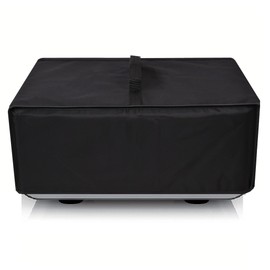 AF-WAN Air Fry Oven Dust Cover,600D Nylon Waterproof, Dustproof, Comaptible With Ninja DT201/DT202BK/DT251 Air Fry Oven