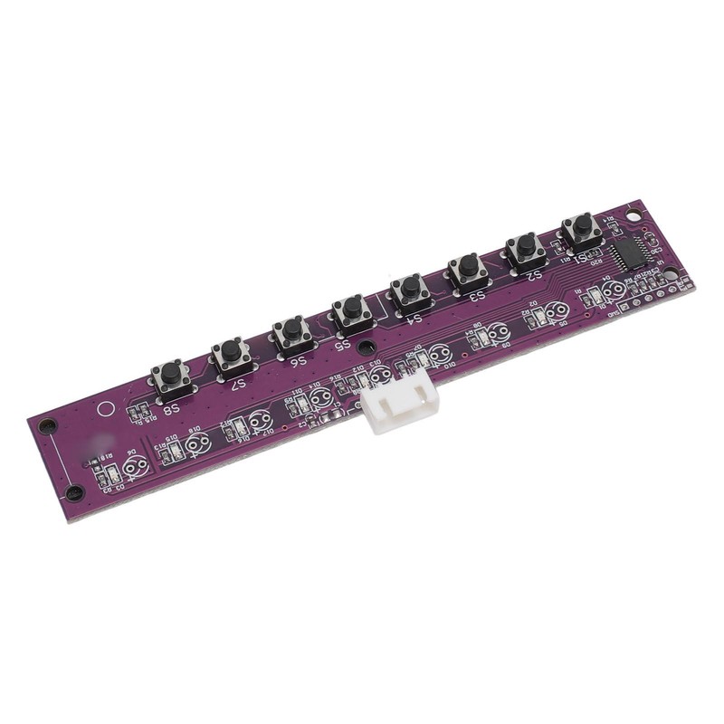GSM Gate Opener 8 Channel 4G Mobile Phone Access Controller