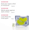 100% PURE Bright Eyes Mask (Single Pack), De-Puffing Under Eye