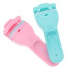 Healvian 2Pcs Eyelash Curler Makeup Tool for Women Lash Curling