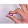 Aircraft Color Coded Circuit Breaker Caps - 12 Pack