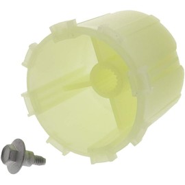 Agitator Coupler w/Bolt for General Electric, AP3995059, PS1482517, WH43X10032