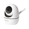 Technaxx FullHD WLAN IP PT Indoor Camera TX-146-1080P Security Camera,