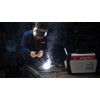 ANDELI Welding Rod Carbon Steel Stick Electrodes Welding Accessories Arc