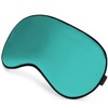 Sleep Mask, Super Soft Eye Masks with Adjustable Strap, Lightweight,