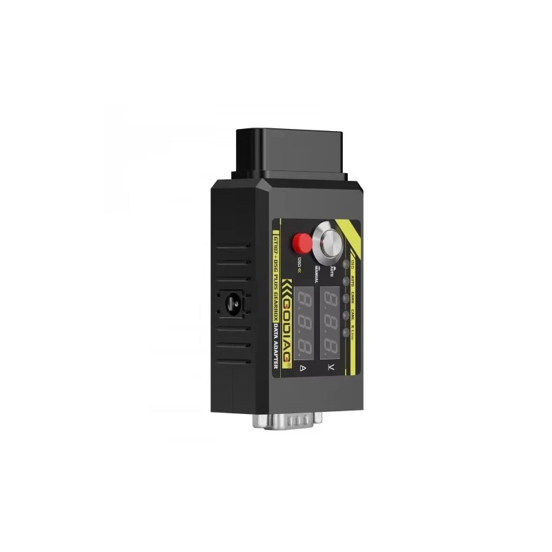 GODIAG GT107 DSG Plus Gearbox Data Adapter Read Write Clone