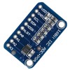 Raspberryads1115 Mcp3008 Breakout Soldered 8cm/11pc 16‑Bit I2C ADC Development Board