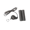 NBPOWER Ebike Bicycle Thumb Throttle Without Hander Bars with Power