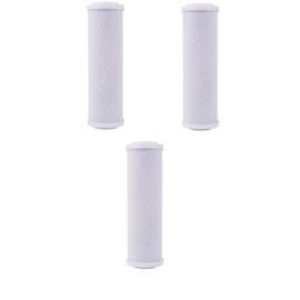 32-250-125-975, CBC-10, PWCB10S, EP-10, WHEF-WHWC and 34370 Compatible Water Filter Cartridges 3 Packby CFS