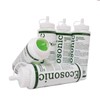 초음파젤 250mlX5ea_보틀(그린 바디)/저주파 고주파젤 Ultrasound Gel 250mlX5ea_Bottle (Green Body)/Low Frequency
