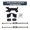 Creativity Ender 3 V3 SE Y axis Upgrade kit MGN9H