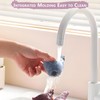 New Egg Separator for Raw Eggs, Egg Yolk Separator, Baking