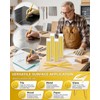 DAFNE Pack of 24 Pencil Leads for Carpenter's Pencil, 2.8