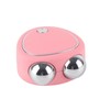 Microcurrent Facial Massager Reduce Double Chin Handheld Face Lifting USB