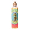 Aceite Bronceador Zanahoria Betacaroteno D'Luchi Cuerpo Resistente Agua 250mL
