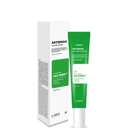 Doctor Sante Dr. Sante Artemisia Aca BB Cream Skin Calming Cover UV Protection Hypoallergenic / 닥터상떼 아르테미시아 아카 비비크림 피부 진정 커버 자외선차단 저자극