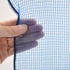 Marsol (MARSOL) Wind Breaker 4mm Mesh 1×5m with Grommets in