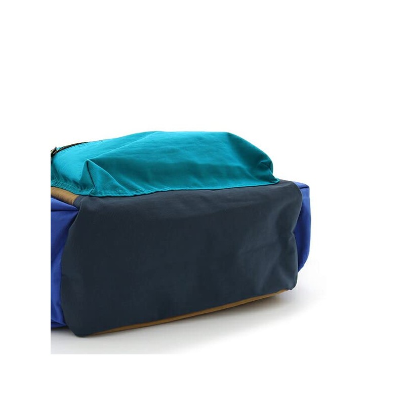 Ocean and Ground Daypack Crazy Nylon Backpack for Kids, Babies,