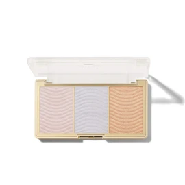 Milani Stellar Lights Highlighter Palette Holographic Beams