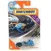 Matchbox MBX Highway 57/100 Polaris SlingSh0t (Blue)