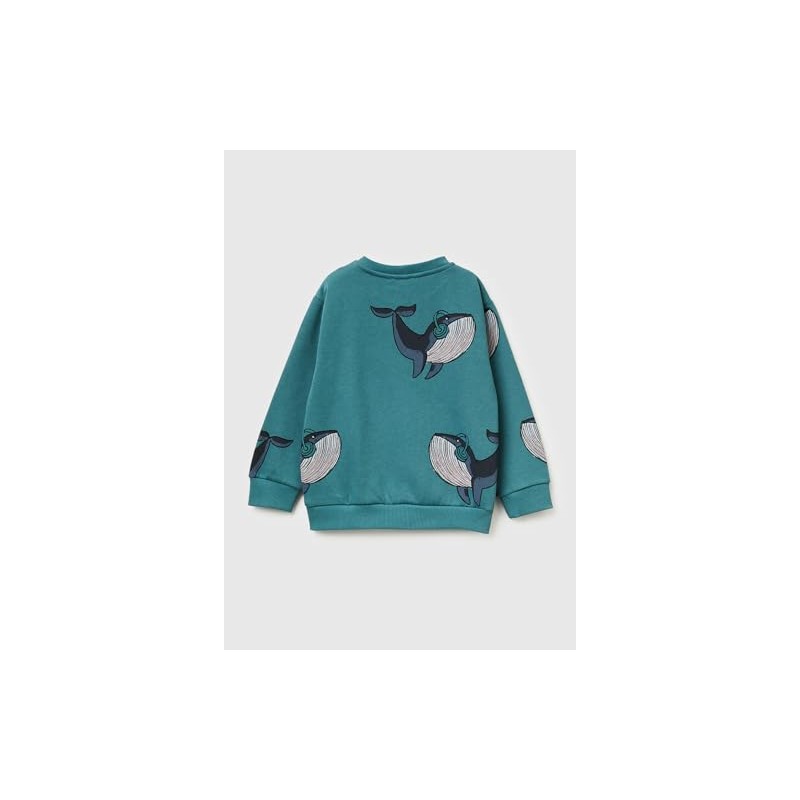United Colors of Benetton Maglia G/C M/L