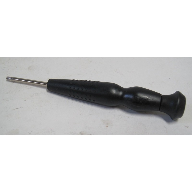 Silverhill Tools ASD510 5 Point Star Pentalobe Screwdriver in Size-TS10
