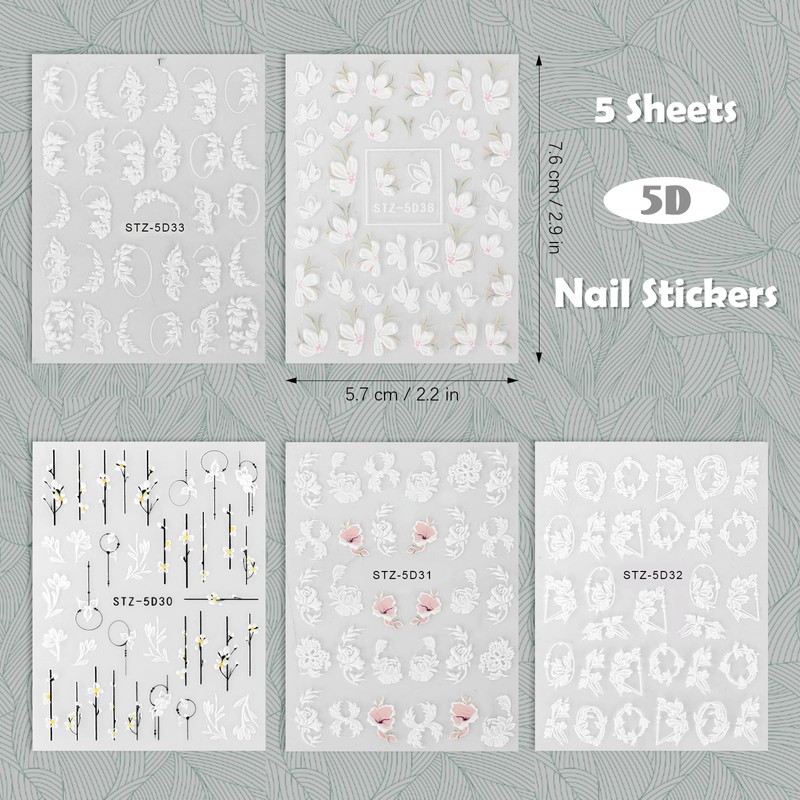 Nail Stickers