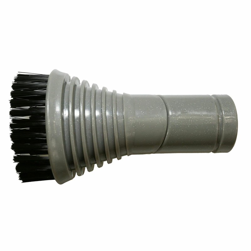 lyreharp 3 Vacuum Attachment Tools Crevice Tool,Upholstery Tool,Dust Brush Compatible