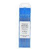 10pcs box WL20 Tungsten Electrode Professional Tig Rod 2.0% Lanthanated