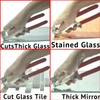 Glass Tile Cutter, UK Made Hand Tool For Glass Subway