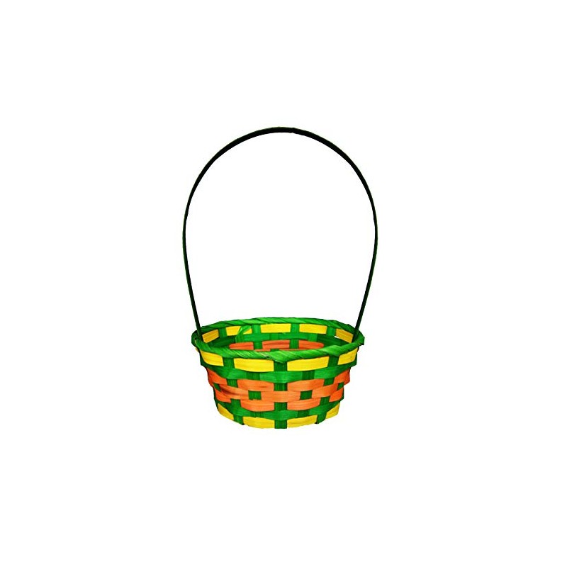 PMS International Easter Baskets, Egg Pouches, Grass, Gift Wrap -