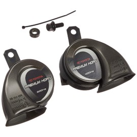 Toyota 08522-60020 Premium Horn Land Cruiser Prado TRJ150W GRJ151W